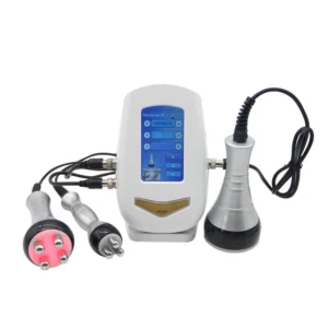2022 Hot Selling 40K Ultrasonic Radiofrequency Massage